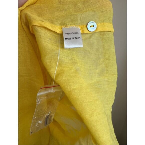 Banjanan Long Sleeve Maxi Dress - Picture 10 of 10